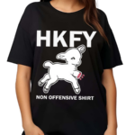 Hkfy Non Offensive Shirt