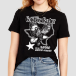 Cowboy Carter And The Rodeo Chitlin Circuit Shirt