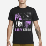 Vintage Lacey Sturm Kenotic Metanoia Deluxe Bundle Shirt