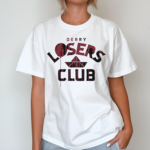 Derry Losers Club Shirt