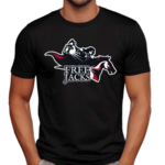 Free Jacks Rider Shirt