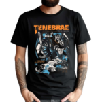 Tenebrae Terror Beyond Belief Shirt