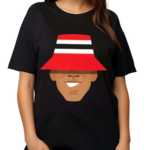 Kobbie Mainoo By Stanley Chow Shirt