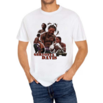 Gervonta Davis Tank Shirt