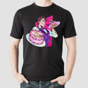 Hex Store Dawkos 10 Year Anniversary Shirt
