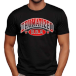 Tay Keith Drumatized Shirt