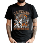 Lakeview Bar Fight Shirt