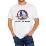 Jon Reed Cody Mcclure The World’s Greatest Podcast In America Shirt