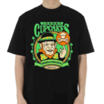 Johnny Cupcakes World Champs MMXXIV Shirt