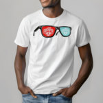 Mtn Dew Gaming Glasses shirt