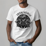 Iron Horses Television Shirt