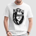 NOFX June 11 12 2024 O2 Brixton Academy England Shirt