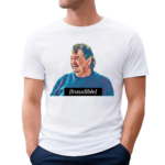 Gerald Inaudiable Clarksons Farm Funny Shirt