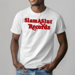 Slam A Slut Records 2024 Shirt