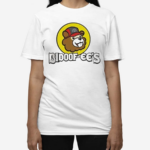 Bidoof Ee’s Shirt