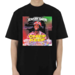 Chief Keef At The Lyrical Lemonade Summer Smash 2024 Shirt