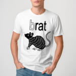 Renographics Brat Rat Shirt