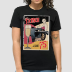 Forgotten Weapons Merch French 75 Shirt