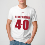 Suspekt 4 0 Shirt