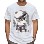 Virtual Art Pwdro Xenomorph Shirt