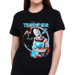 A Damien Leone Film Terrifier 2 Shirt