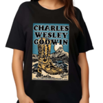 Charles Wesley Godwin The Lincoln Theatre Wy Jun 5 2024 Shirt