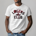 Derry Losers Club Shirt