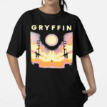 Gryffin City Shirt