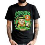 Johnny Cupcakes World Champs MMXXIV Shirt