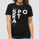 This Is Sport A 1998 Shirt