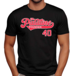 The Palatine Pounder 40 Shirt