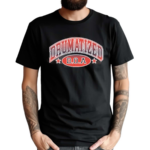 Drumatized Tee Shirt