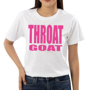 Kim Petras Throat Goat Shirt