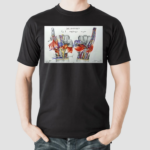 Umphreys McGee Jun 20 2024 Sioux Falls SD Shirt