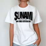 Sunami Up 2 No Good Shirt