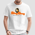 Ding Dang Brian Wilson 1977 Shirt