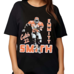 Emmitt Smith Catch 22 Shirt