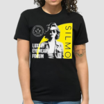 Luxury Eyewear Forum x Silmo Shirt