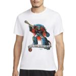 Rsvlts Transformers Roll Out Shirt