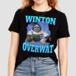 Winton Overwat Shirt