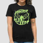 The Last Podcast On The Left Mothman Shirt