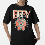 Charm And Harm Effy Shirt