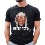 The Real Uncle Jrue 2024 Shirt