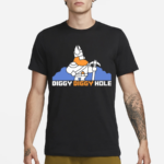 Yogscast Diggy Diggy Hole Shirt