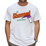 Slumpedboyz Newport Slumped Sip With Pleasure Shirt