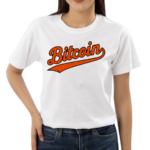 Bitcoin Birds Shirt