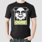 Ogre Shirt