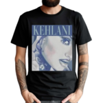 Kehlani Crash Photo Shirt