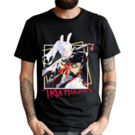 Truthear Anime Shirt