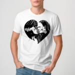 The Lovers Heart Shirt